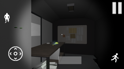 Scary Security Breach Game screenshot 2