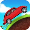 卡丁车单机游戏 - 登山单机赛车游戏