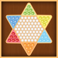 Chinese Checkers Online apk