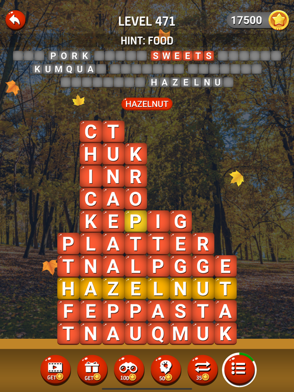 Word Streak: Play Daily Puzzle screenshot 3