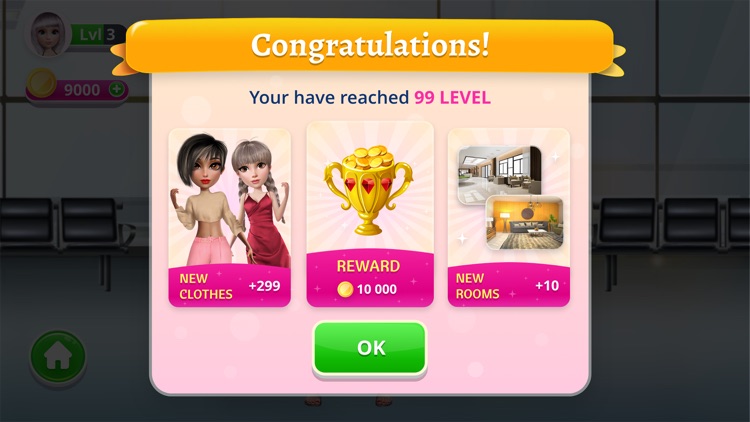 iDolly Top Blogger: Dress Up screenshot-5