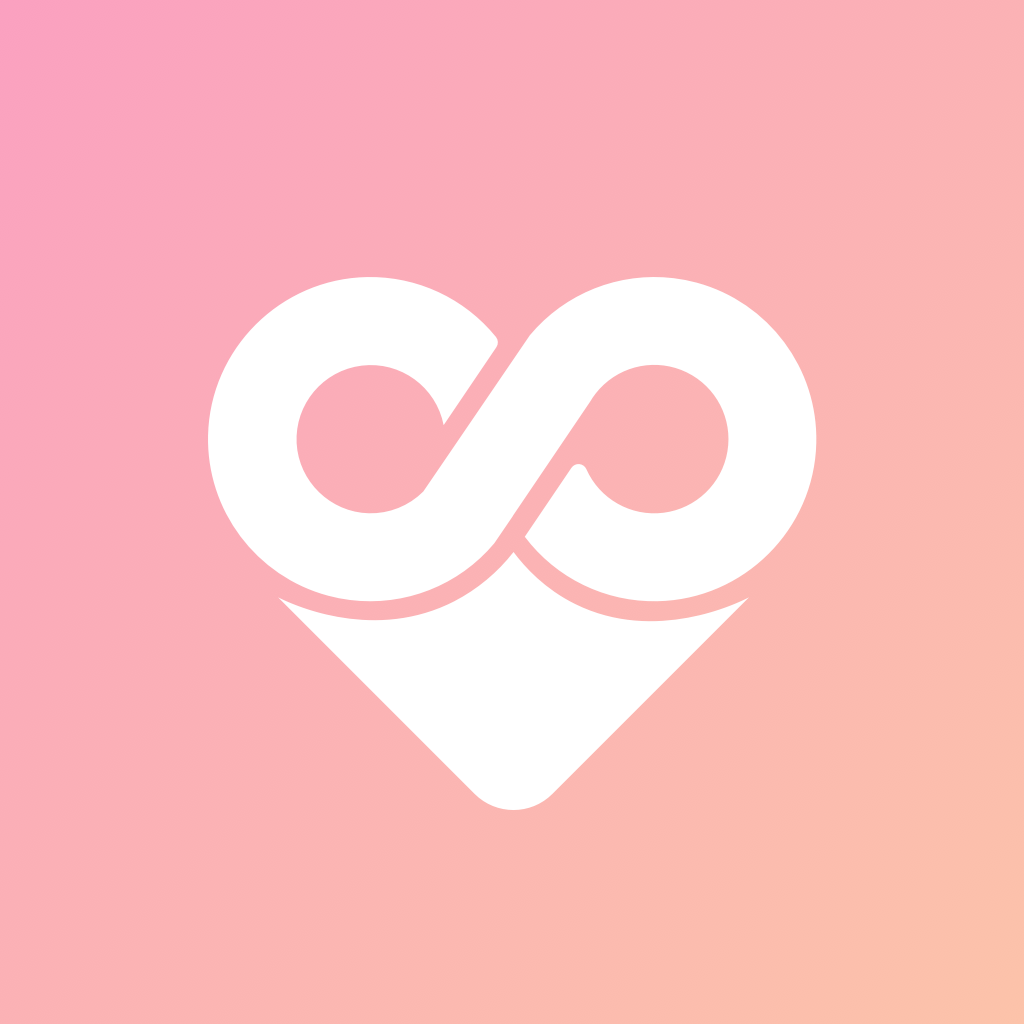 Get inlove - love counter for iOS, iPhone, iPad Aso Report