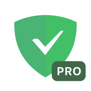 AdGuard Pro — adblock