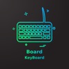 Board KeyBoard