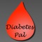 DiabetesPal is a diabetes management software