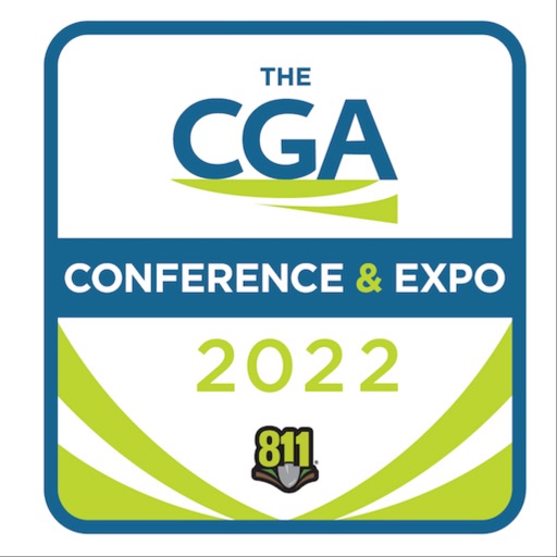 CGA Conference 2022 by Common Ground Alliance