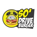 So Drive Burger
