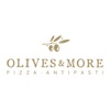 Olives & More Pizza Antipasti