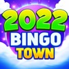 Icon Bingo Town™ - Bingo!