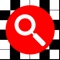 Icon Crossword Solver King