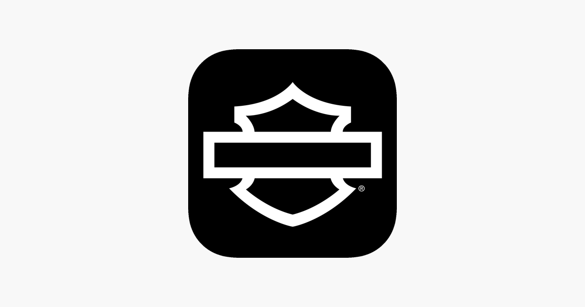 Harley-Davidson on the App Store