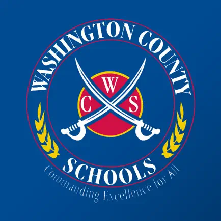 Washington County Schools KY Читы