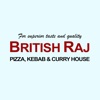 British Raj -Order Food Online