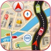 Easy Driving Route Finder