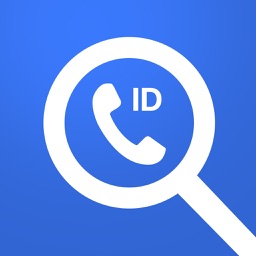 Number Lookup icon