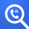 App Icon for Number Lookup: من المتصل App in Oman IOS App Store