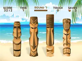 Game screenshot Tiki Challenge mod apk