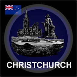 Christchurch Looksee AR