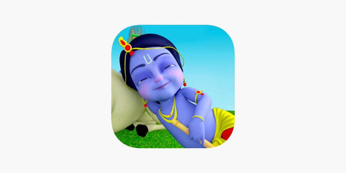 Wonderful Krishna on the App Store