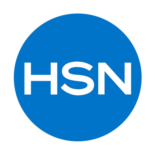 HSN Shopping App iOS App