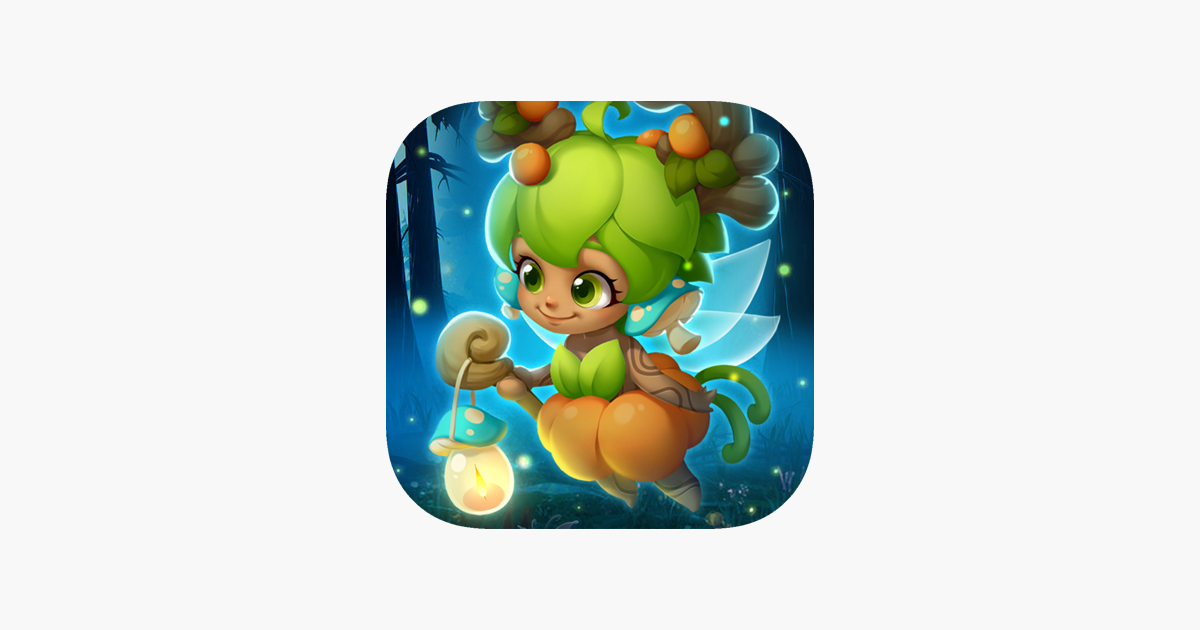 ‎Merge Tales on the App Store