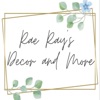 Rae Ray's Decor & More
