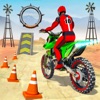Stunt Bike : Moto Racing Game
