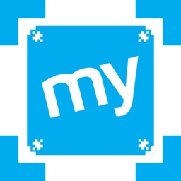MyTicket Scanner App
