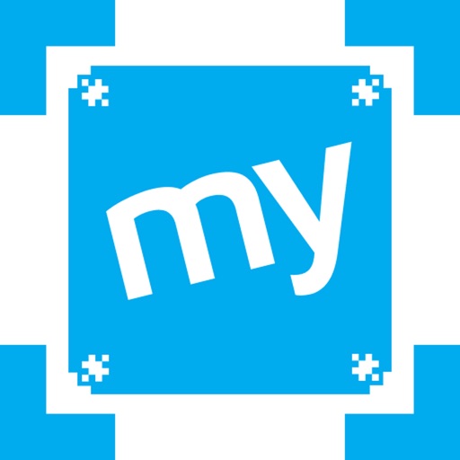MyTicket Scanner App