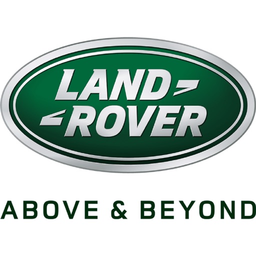 Club Land Rover iOS App