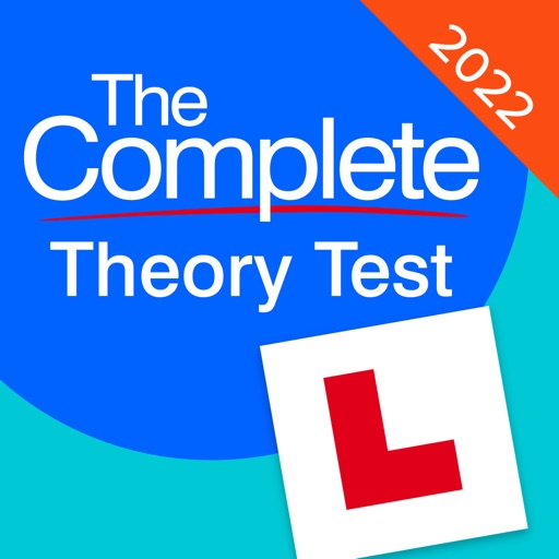 Complete Theory Test Kit 2022 Download