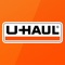 Get Moving Made Easier® with the official U-Haul® Moving & Storage app