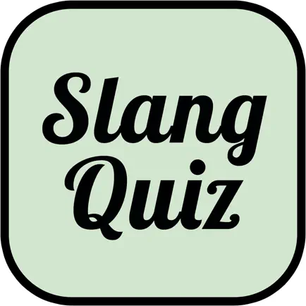 English Slang Quiz Test Game Cheats