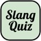 If you are learning or teaching English and you like educational quiz games, this free English Slang Quiz Game is what you need