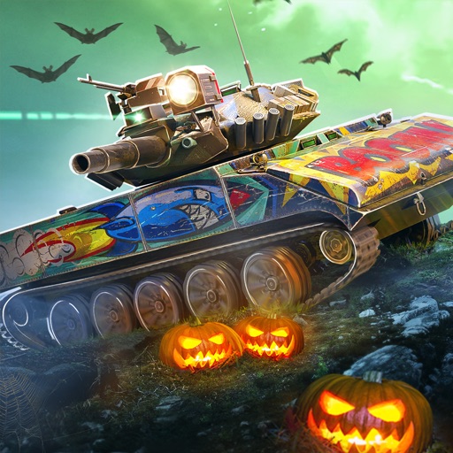 World of Tanks Blitz - PVP MMO