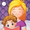 Icon Kids English Learning App