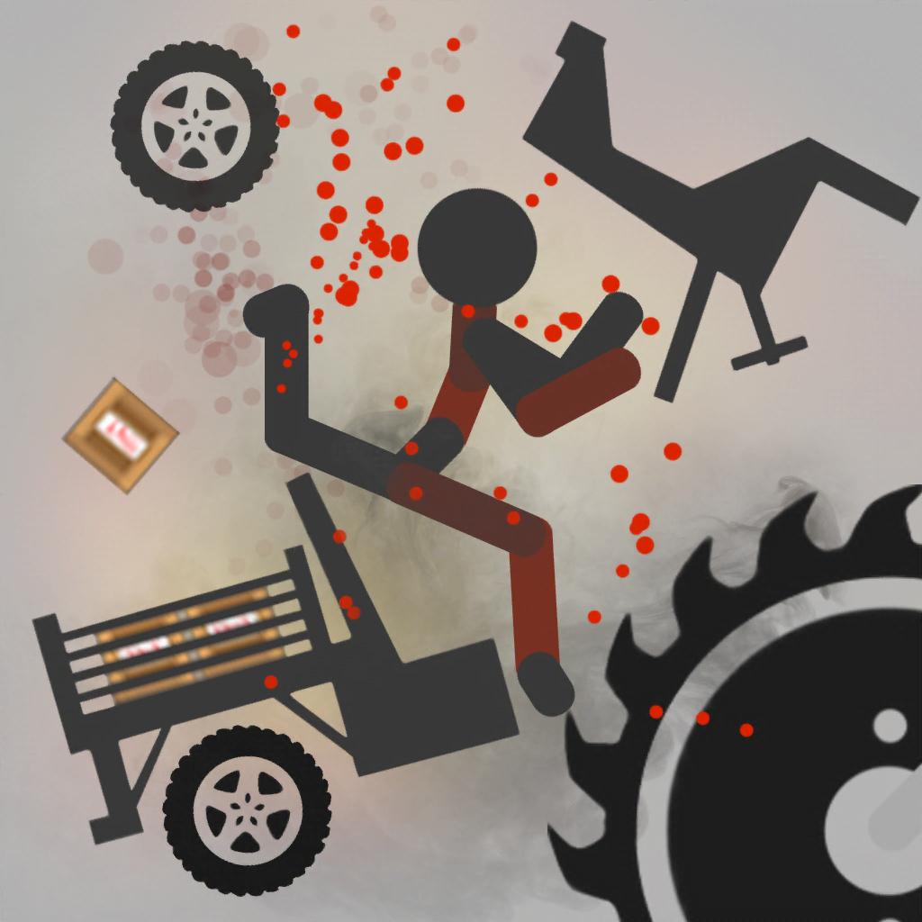 Get Dismount Ragdoll Online for iOS, iPhone, iPad Aso Report