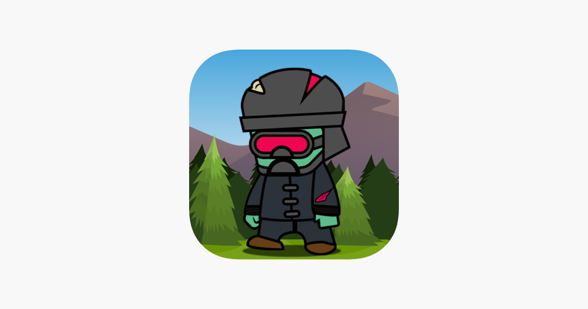 
      ‎Zombie Forest HD: Survival on the App Store
    