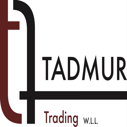Tadmur Trading Icon
