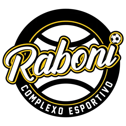 Raboni Complexo Esportivo Читы