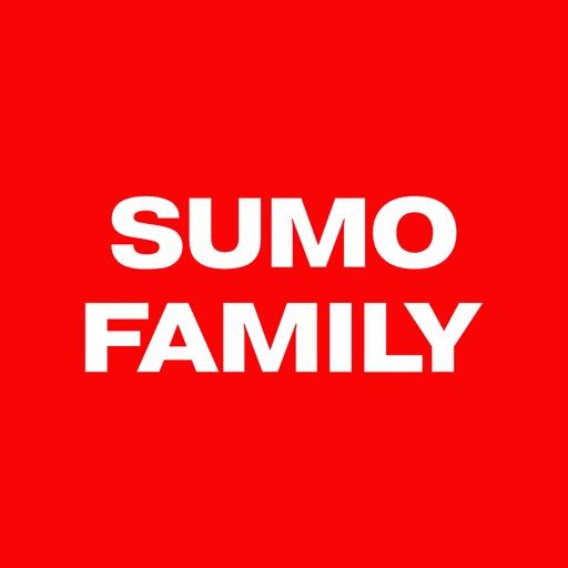 Sumo-Family