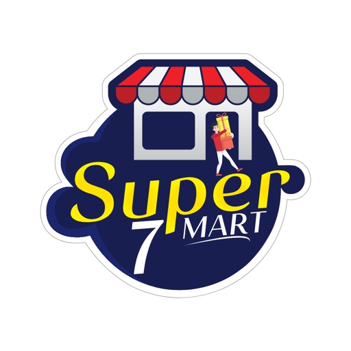 Super 7 Mart