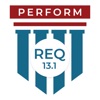 Perform 13.1 Material Request