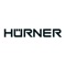 The HÜRNER WeldTrace app is your interface via Bluetooth to HÜRNER welding systems