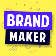 Brand Maker - Create Logo