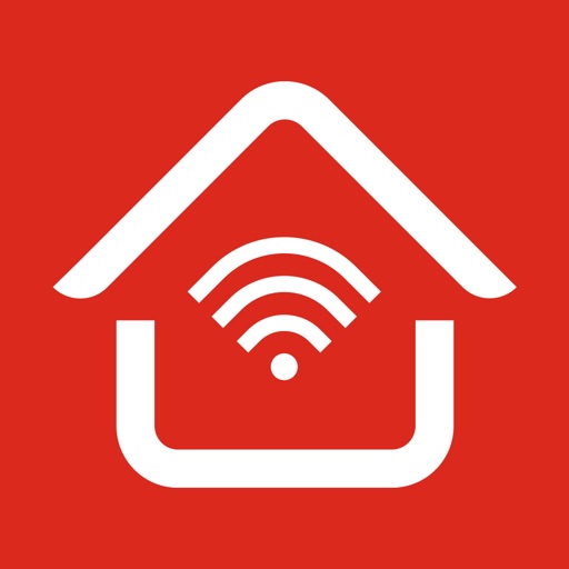 Rogers Ignite WiFi Hub icon