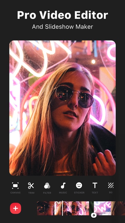 InShot - Video Editor screenshot-0