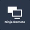 Icon NinjaRMM Screenshare Utility