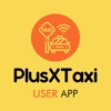 PlusXTaxi User