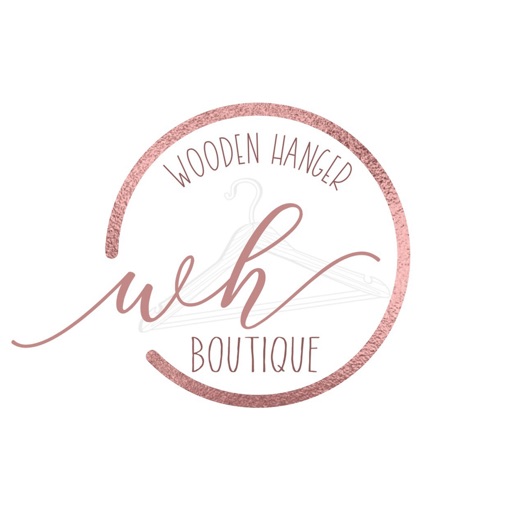 Wooden Hanger Boutique